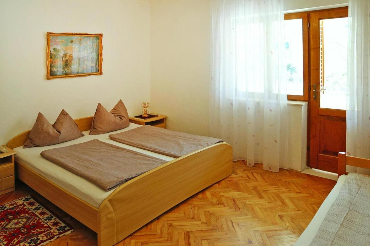 Apartments Adelheid In Biograd, Close To The Beach Биоград на Мору Екстериор снимка