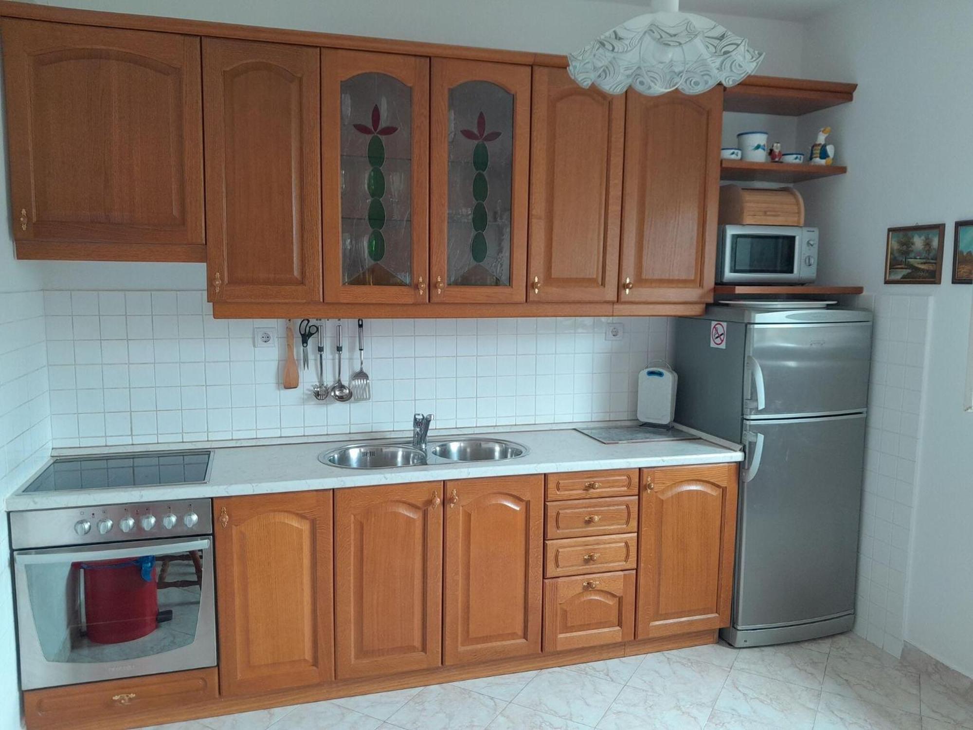 Apartments Adelheid In Biograd, Close To The Beach Биоград на Мору Екстериор снимка